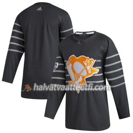 Miesten NHL Pittsburgh Penguins Pelipaita Blank Harmaa 2020 NHL All-Star Adidas Authentic Miesten NHL Pittsburgh Penguins Pelipaita Blank Harmaa 2020 NHL All-Star Adidas Authentic